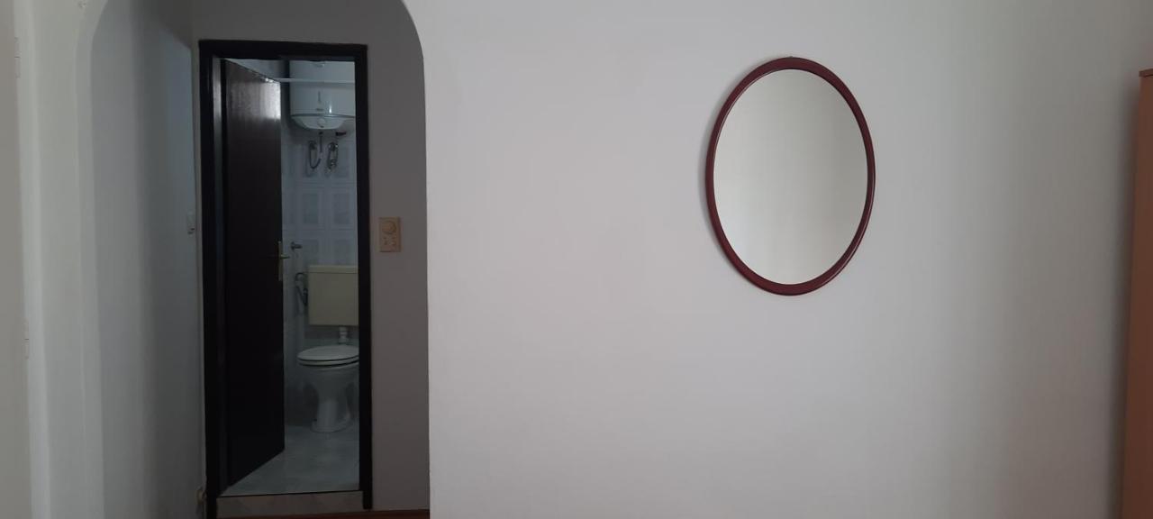 Studio Apartments Jupo Ulcinj Exterior foto